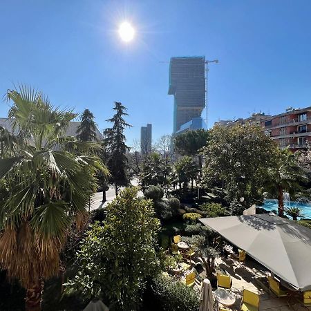 Apartment In Skanderbeg Square - Tirana Center 1 Exteriér fotografie