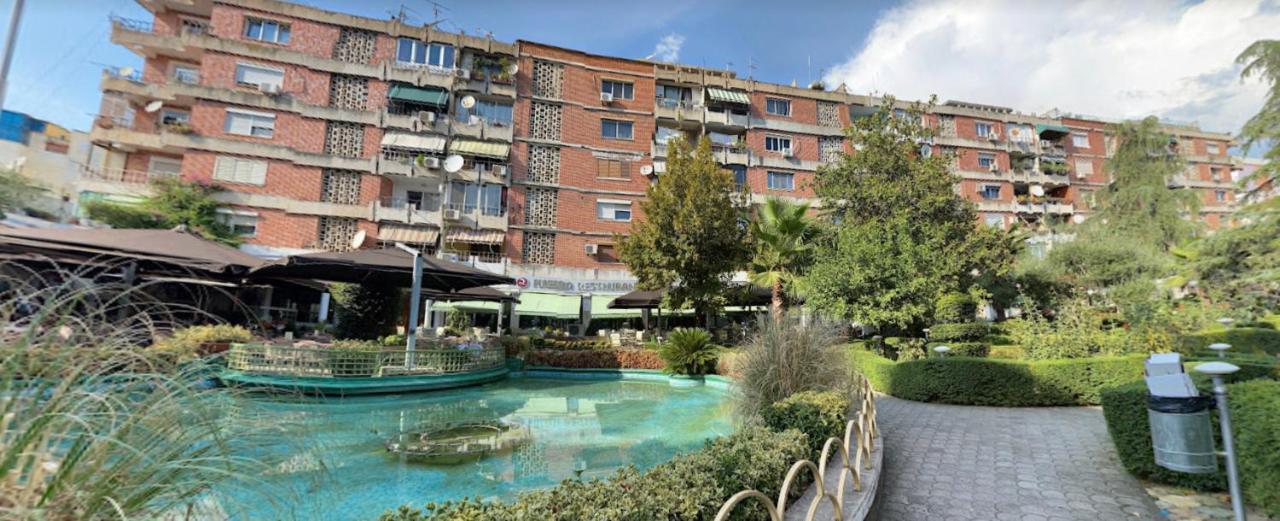 Apartment In Skanderbeg Square - Tirana Center 1 Exteriér fotografie